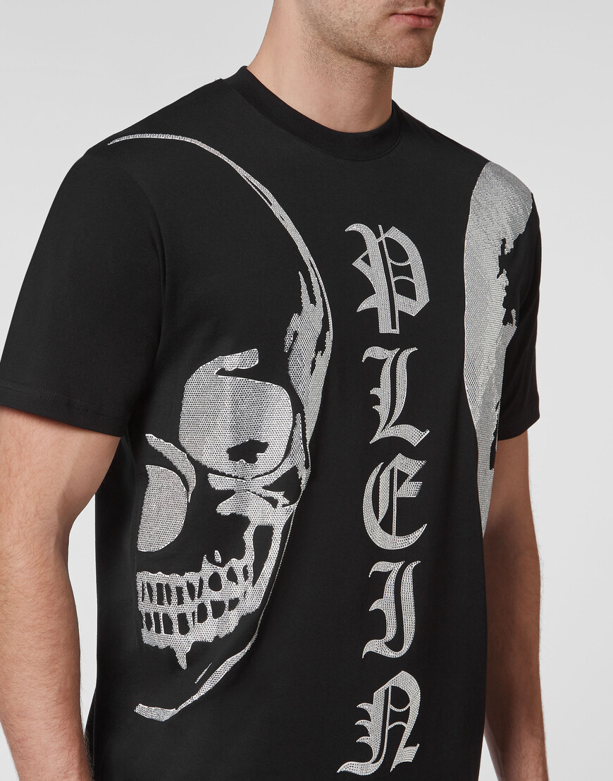 футболка  FABC-MTK5624-PJY002N_0201 купить с доставкой