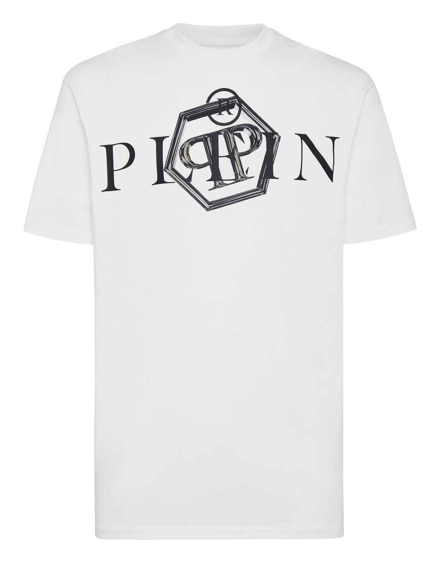 

Футболка Philipp Plein, Белый