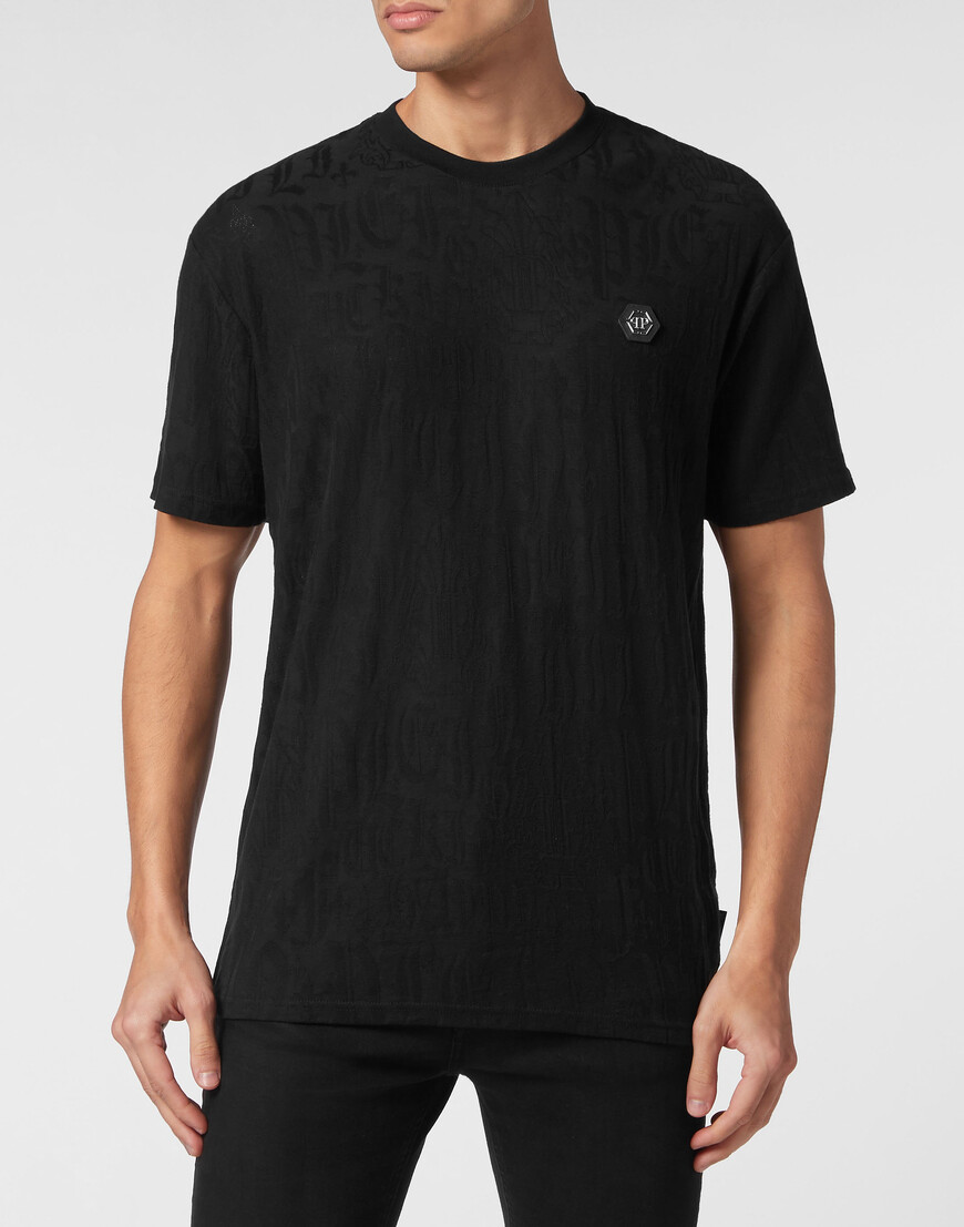 футболка  FADC-MTK7394-PJY002N_02 фотография