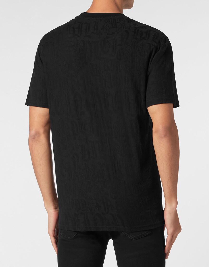 футболка  FADC-MTK7394-PJY002N_02 в интернет магазине