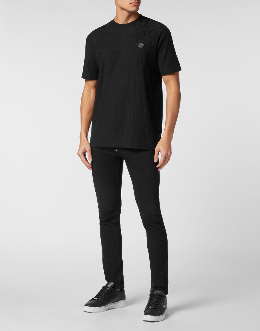 футболка  FADC-MTK7394-PJY002N_02 с промокодом