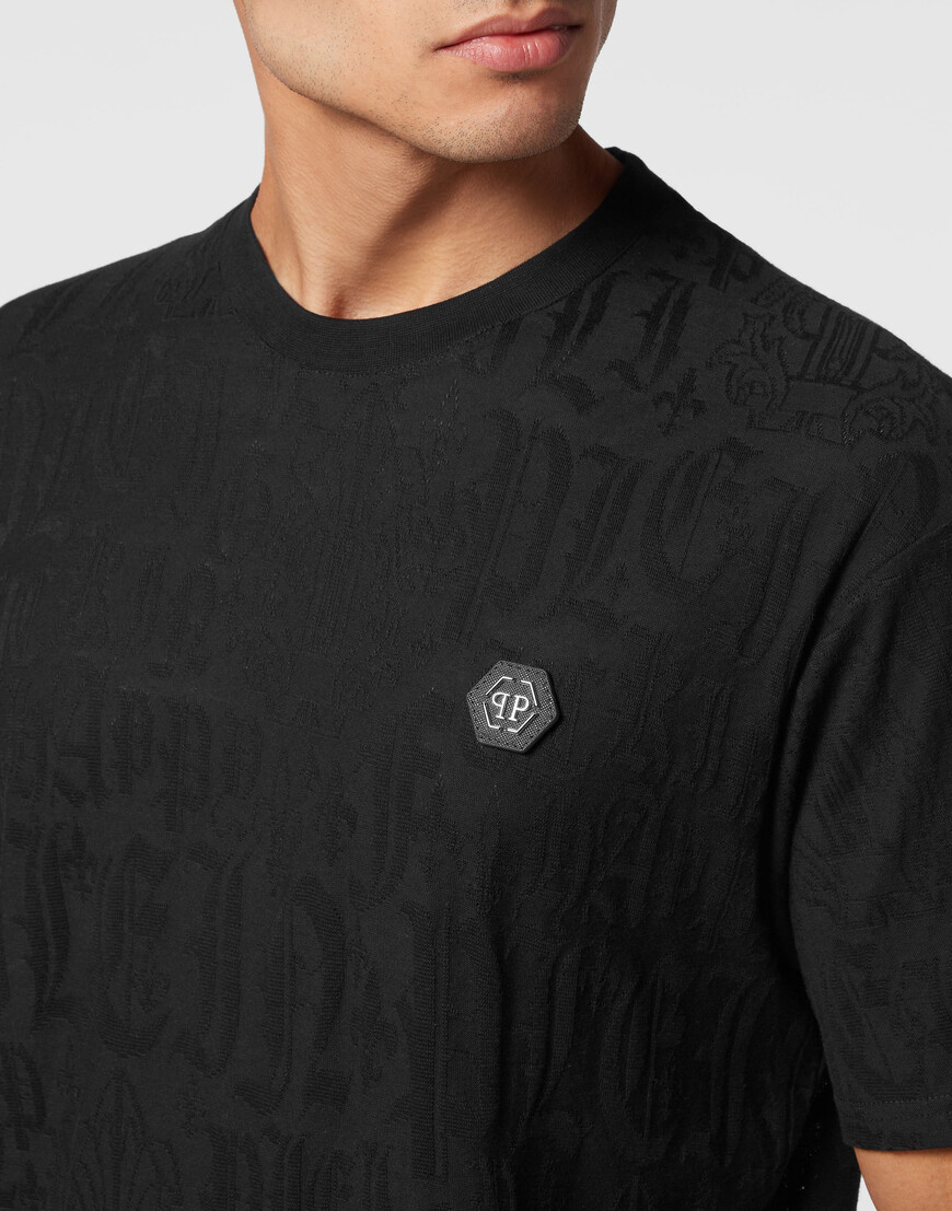 футболка  FADC-MTK7394-PJY002N_02 купить с доставкой