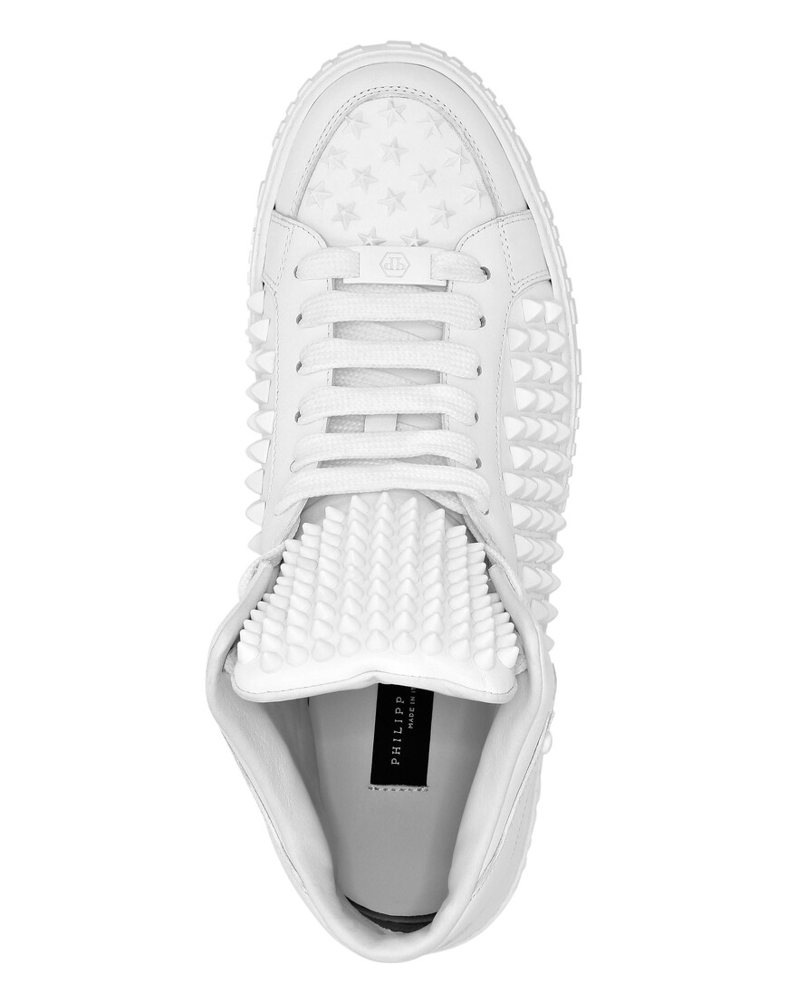 ботинки  FADS-USC0624-PLE005N_01 в интернет магазине