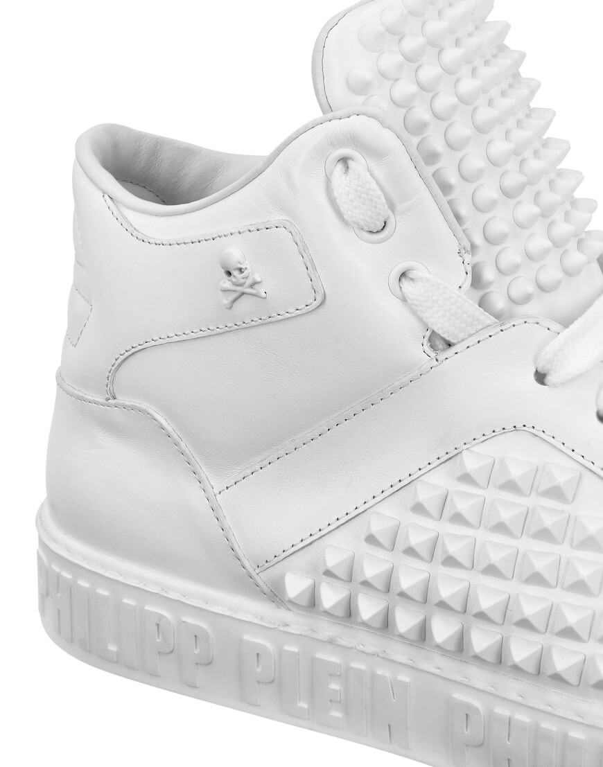 ботинки  FADS-USC0624-PLE005N_01 купить с доставкой