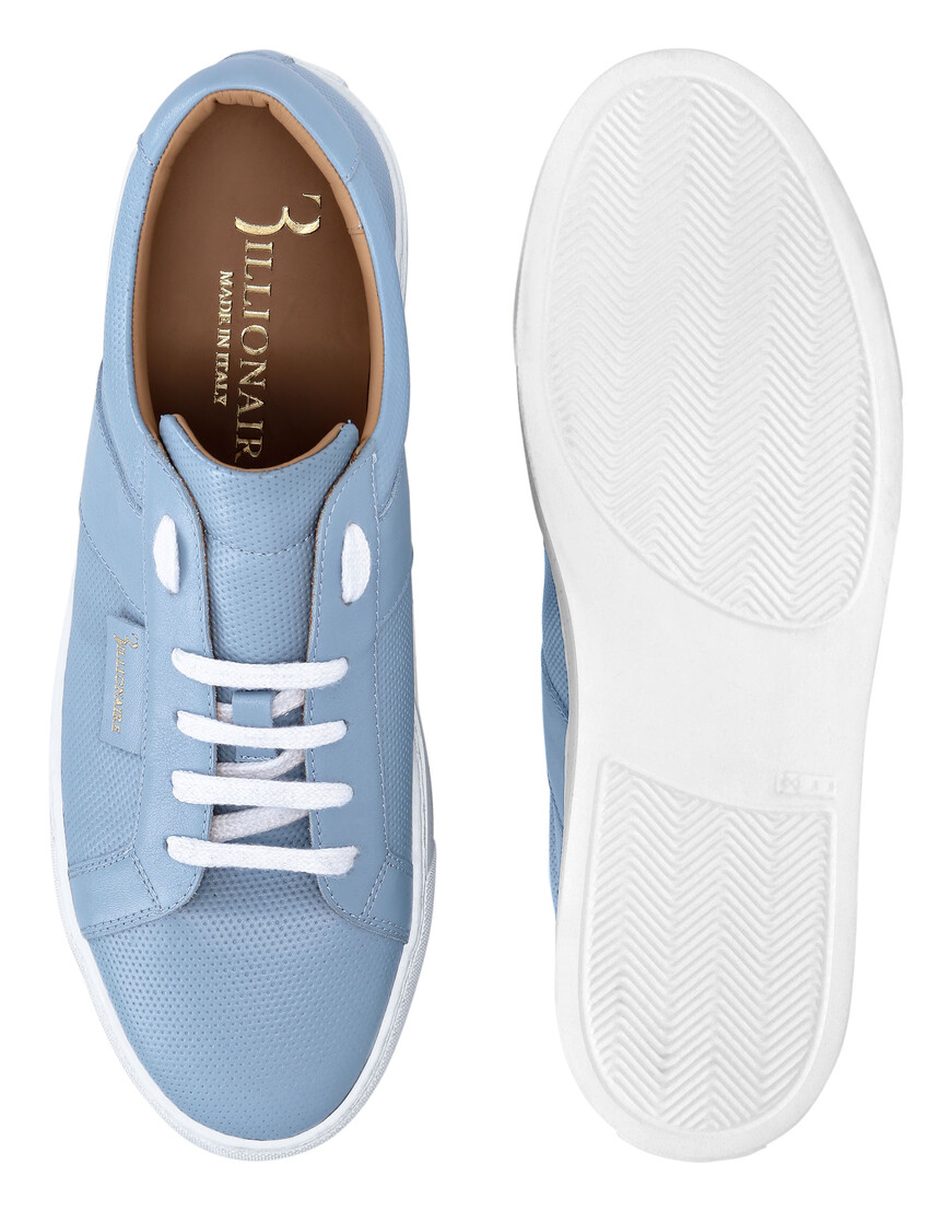 ботинки  IABS-MSC3531-BLE001N_07 в интернет магазине