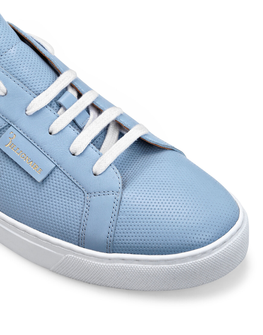 ботинки  IABS-MSC3531-BLE001N_07 купить с доставкой