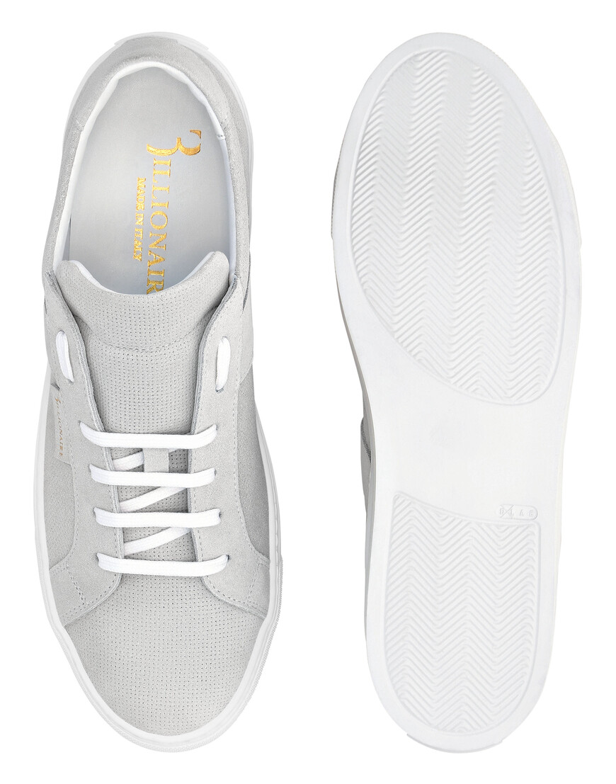 ботинки  IABS-MSC3532-BLE011N_01 в интернет магазине