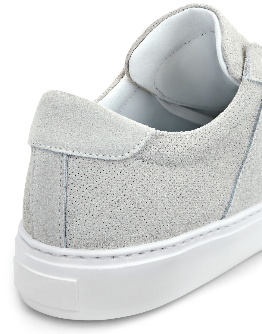 ботинки  IABS-MSC3532-BLE011N_01 купить с доставкой