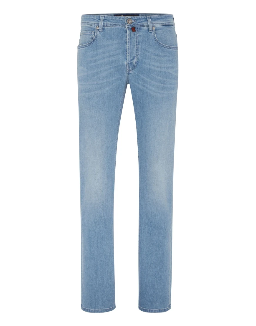 джинсы прямые  IACC-MDT3126-BTE001N_07 по низкой цене