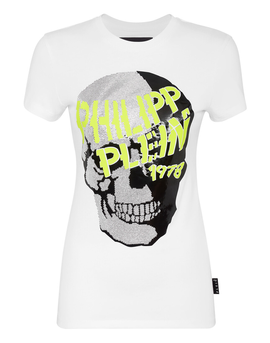 Футболка Philipp Plein