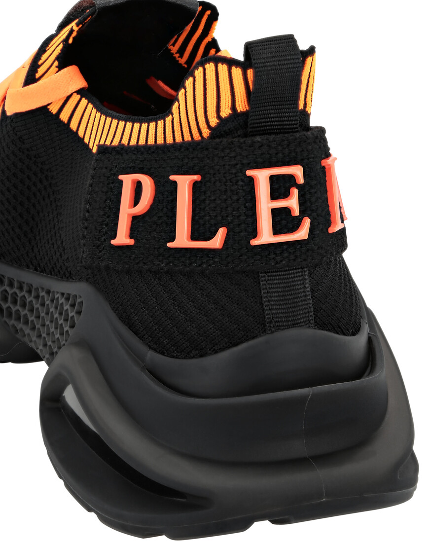 кроссовки  LABS-USC0098-PTE003N_02 купить с доставкой