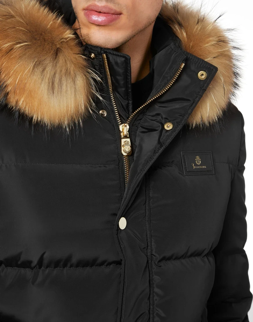 куртка  из италии вид сбоку