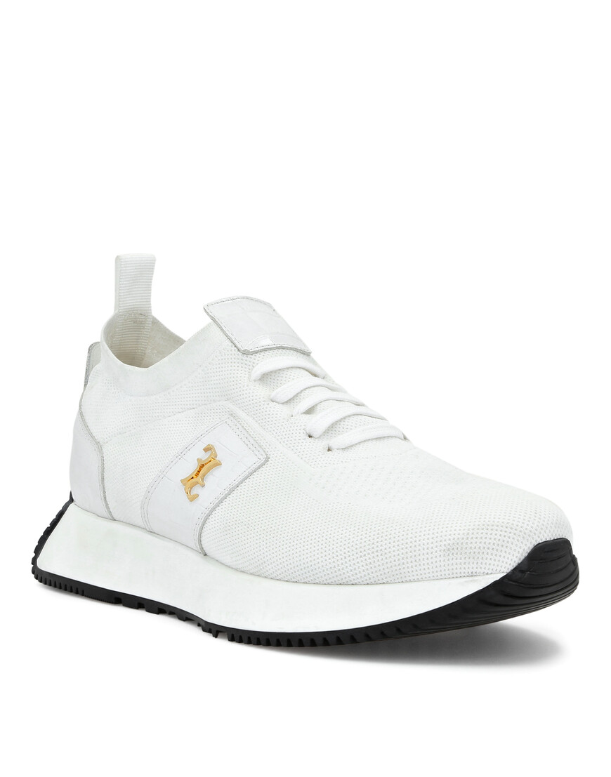 кроссовки  OACS-MSC3861-BLE001N_01 по акции