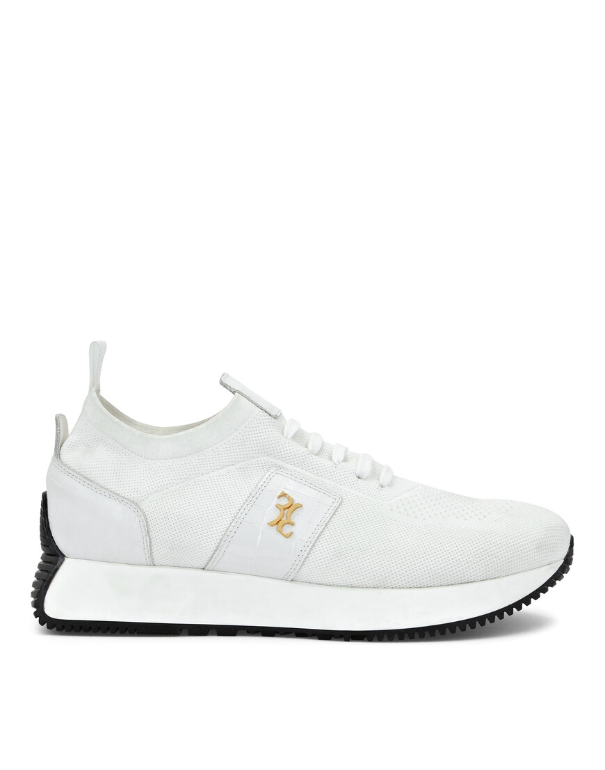 кроссовки  OACS-MSC3861-BLE001N_01 фотография