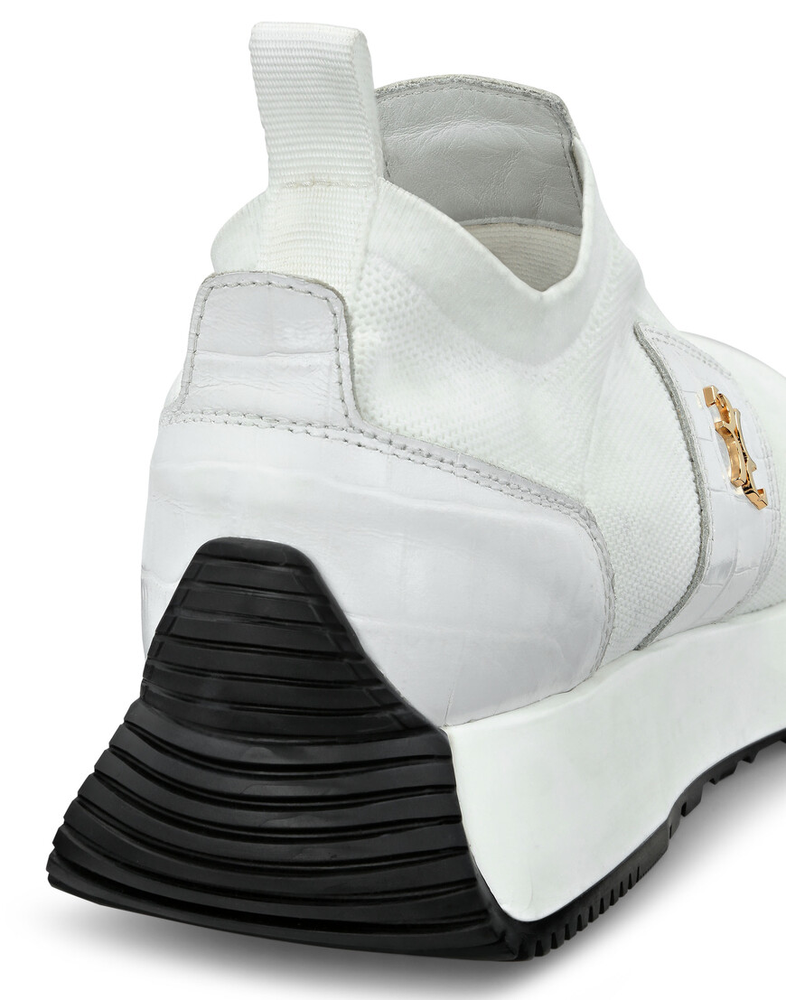 кроссовки  OACS-MSC3861-BLE001N_01 с промокодом