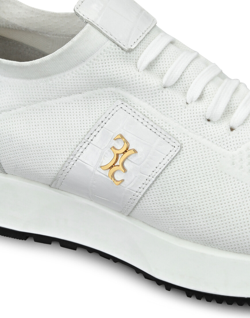 кроссовки  OACS-MSC3861-BLE001N_01 купить с доставкой