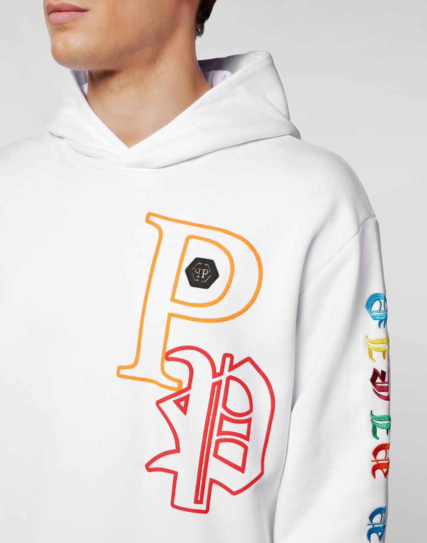 худи  PABC-UJB0082-PJO002N_0121 купить с доставкой