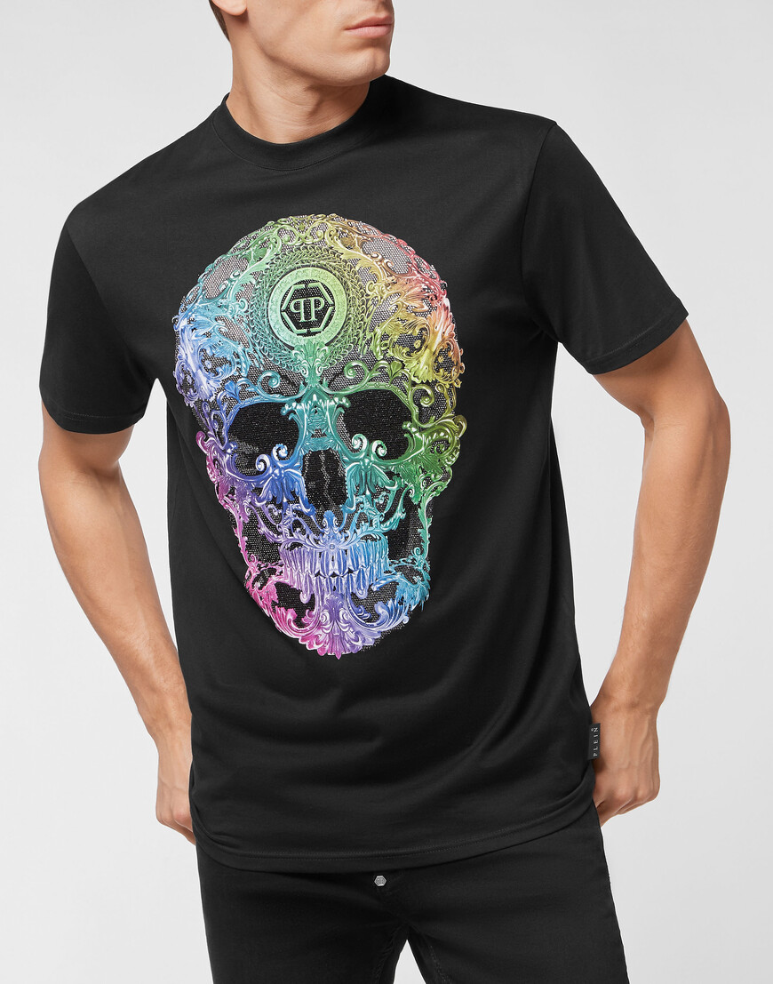 футболка  PABC-UTK0195-PJY002N_0221 фотография