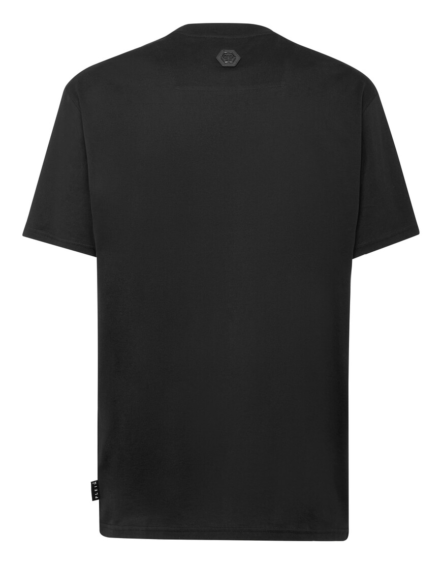 футболка  PABC-UTK0195-PJY002N_0221 в интернет магазине