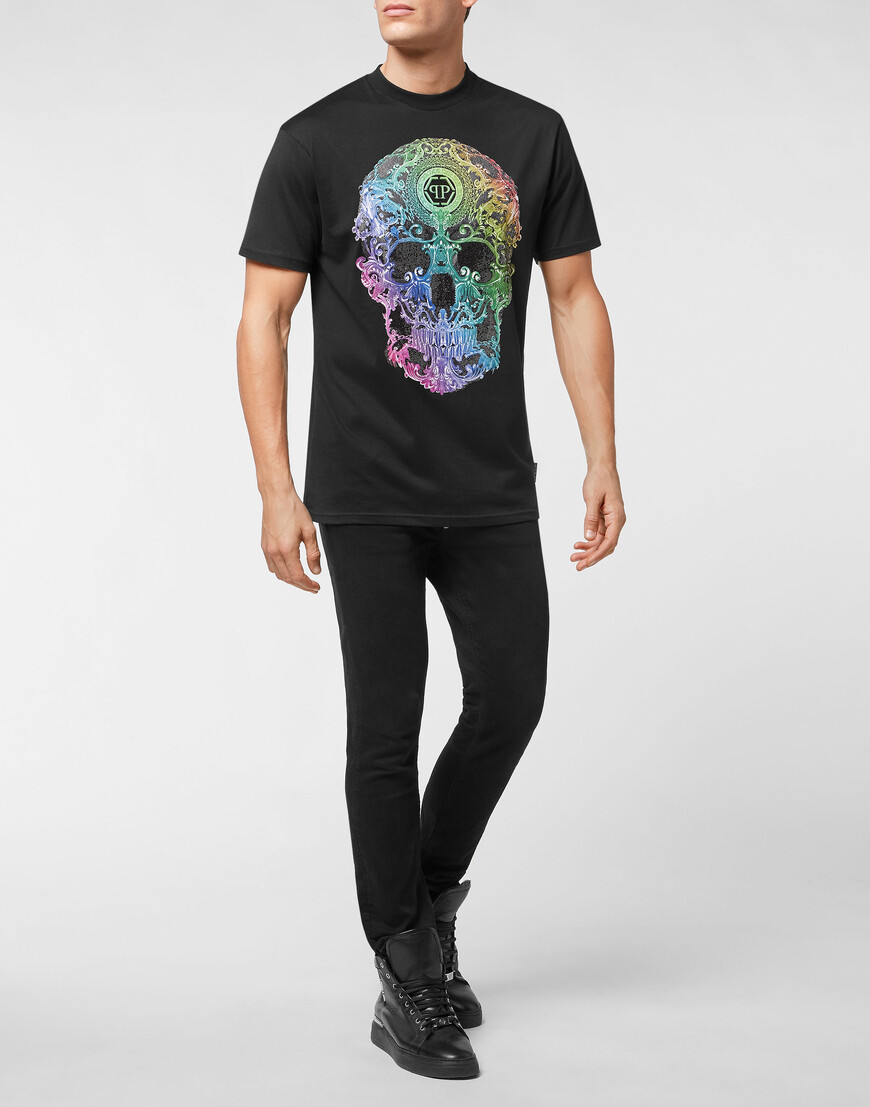 футболка  PABC-UTK0195-PJY002N_0221 с промокодом