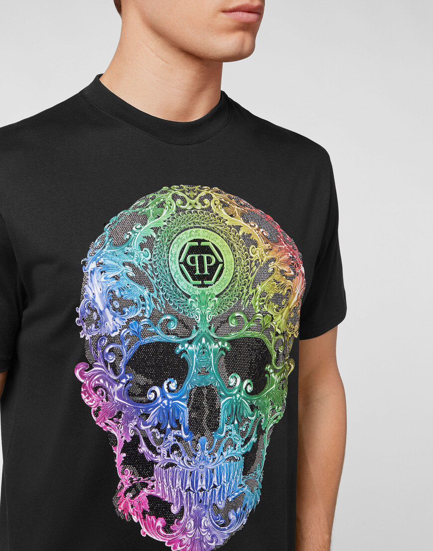 футболка  PABC-UTK0195-PJY002N_0221 купить с доставкой