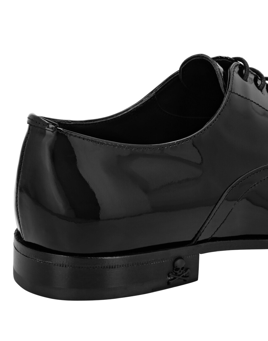 туфли  PACS-MSB0675-PLE010N_02 с промокодом