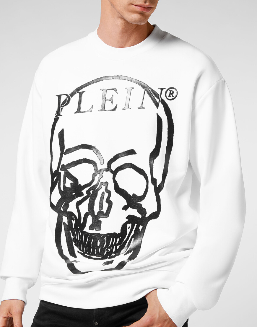 толстовка  SABC-UJO0035-PJO002N_0102 купить с доставкой