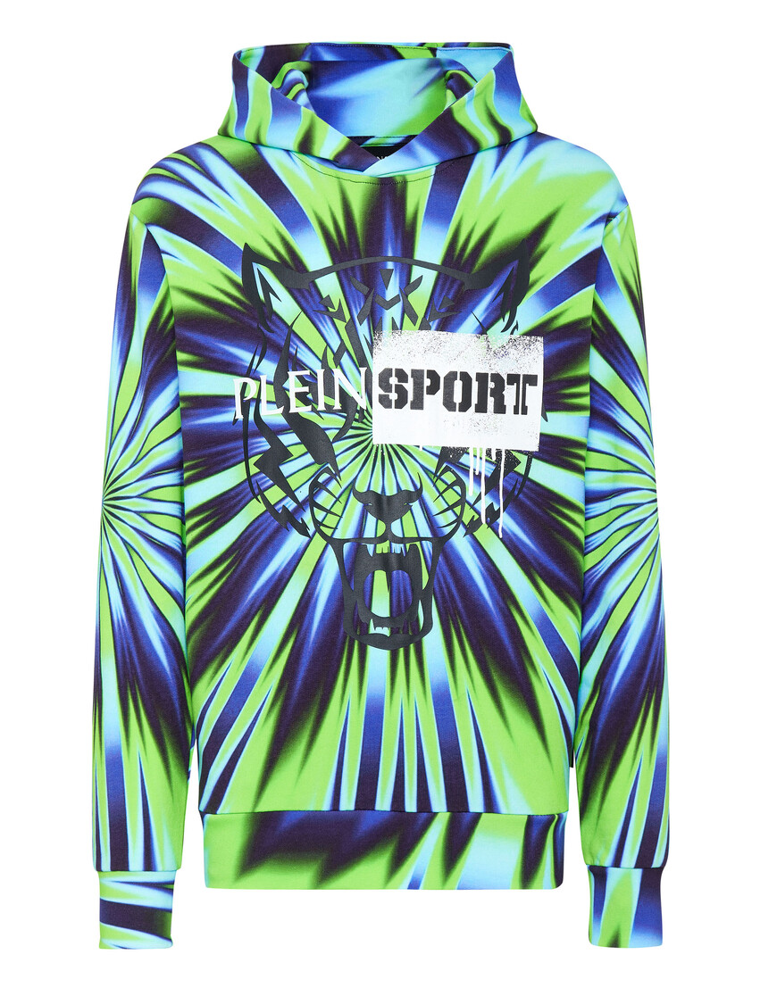 

Худи Plein Sport, Другой