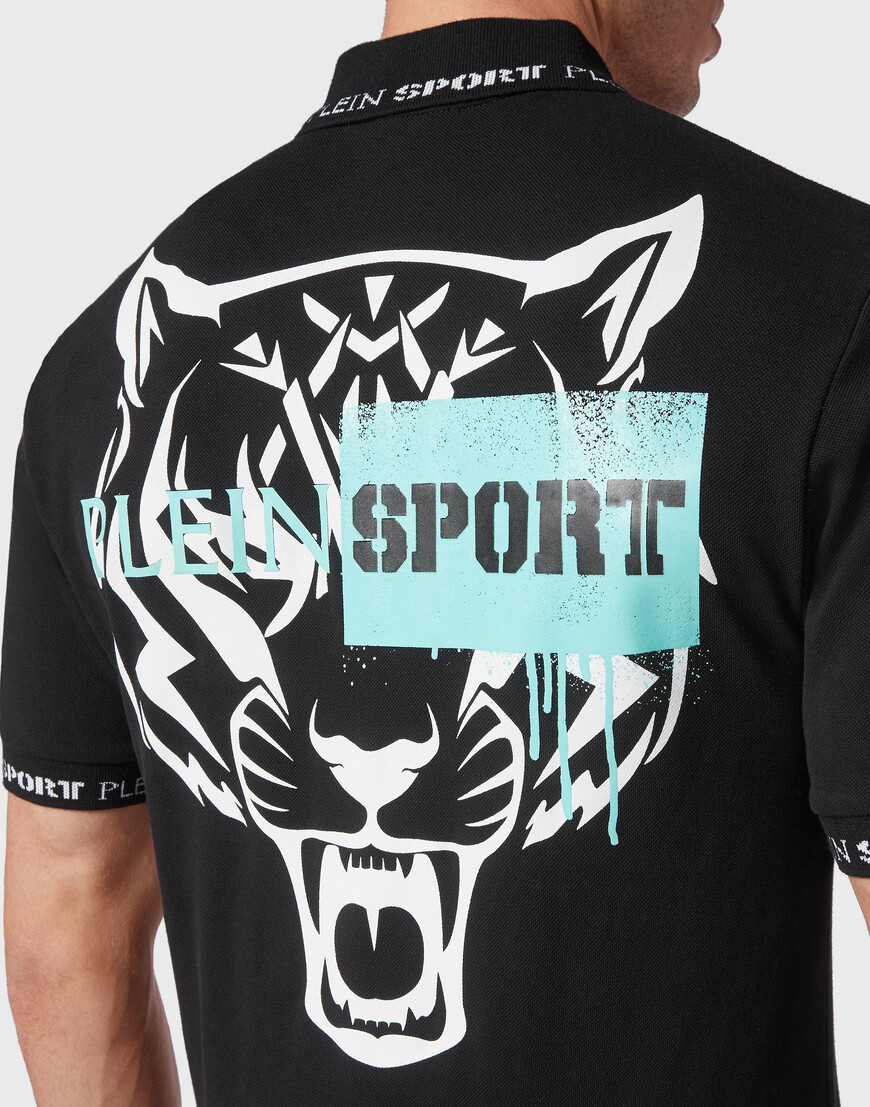 поло  SACC-MTK6047-STE003N_0201 купить с доставкой