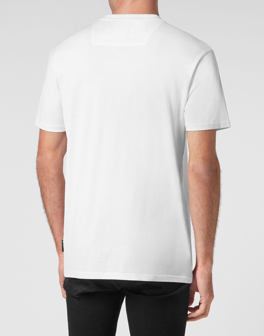 футболка  SACC-MTK6106-PJY002N_01 в интернет магазине