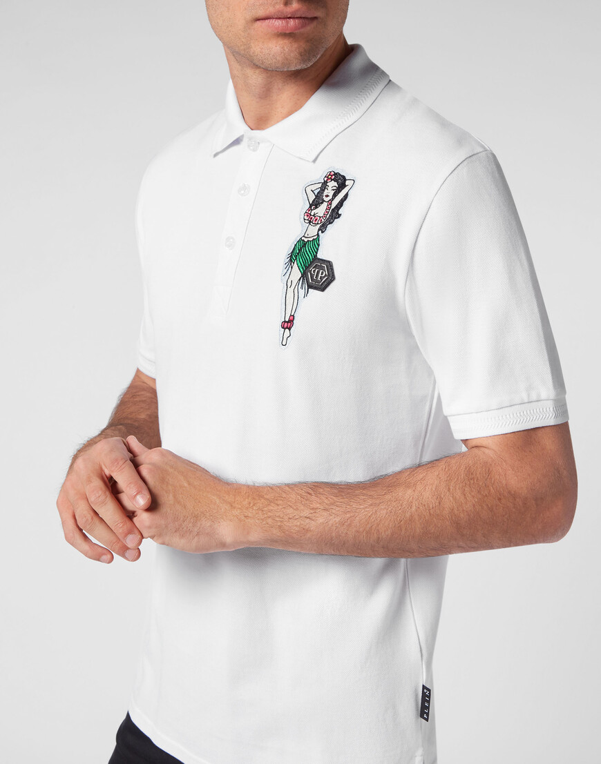 поло  SACC-MTK6171-PJY002N_01 купить с доставкой