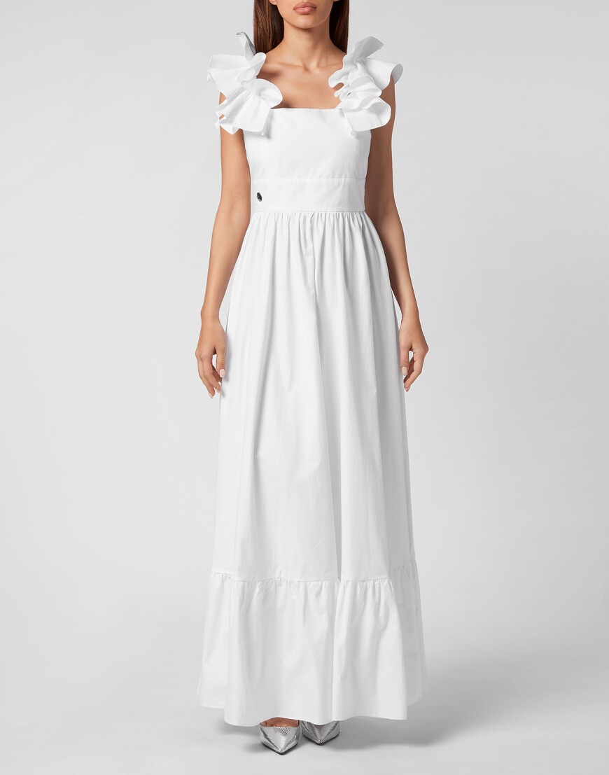 платье  SACC-WRG2496-PTE012N_01 фотография