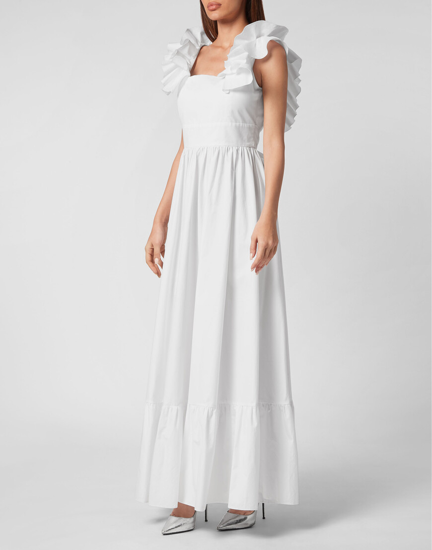 платье  SACC-WRG2496-PTE012N_01 с промокодом