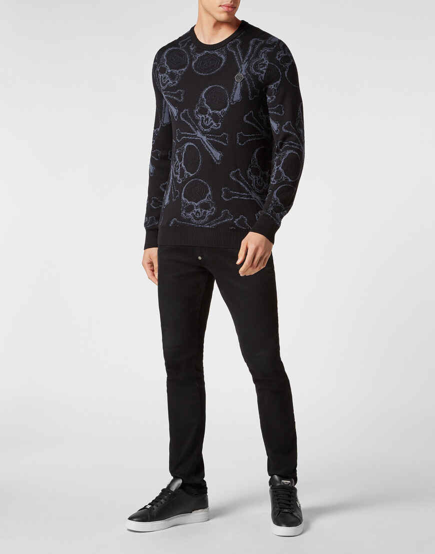 свитер  SADC-MKO1333-PKN002N_02 с промокодом