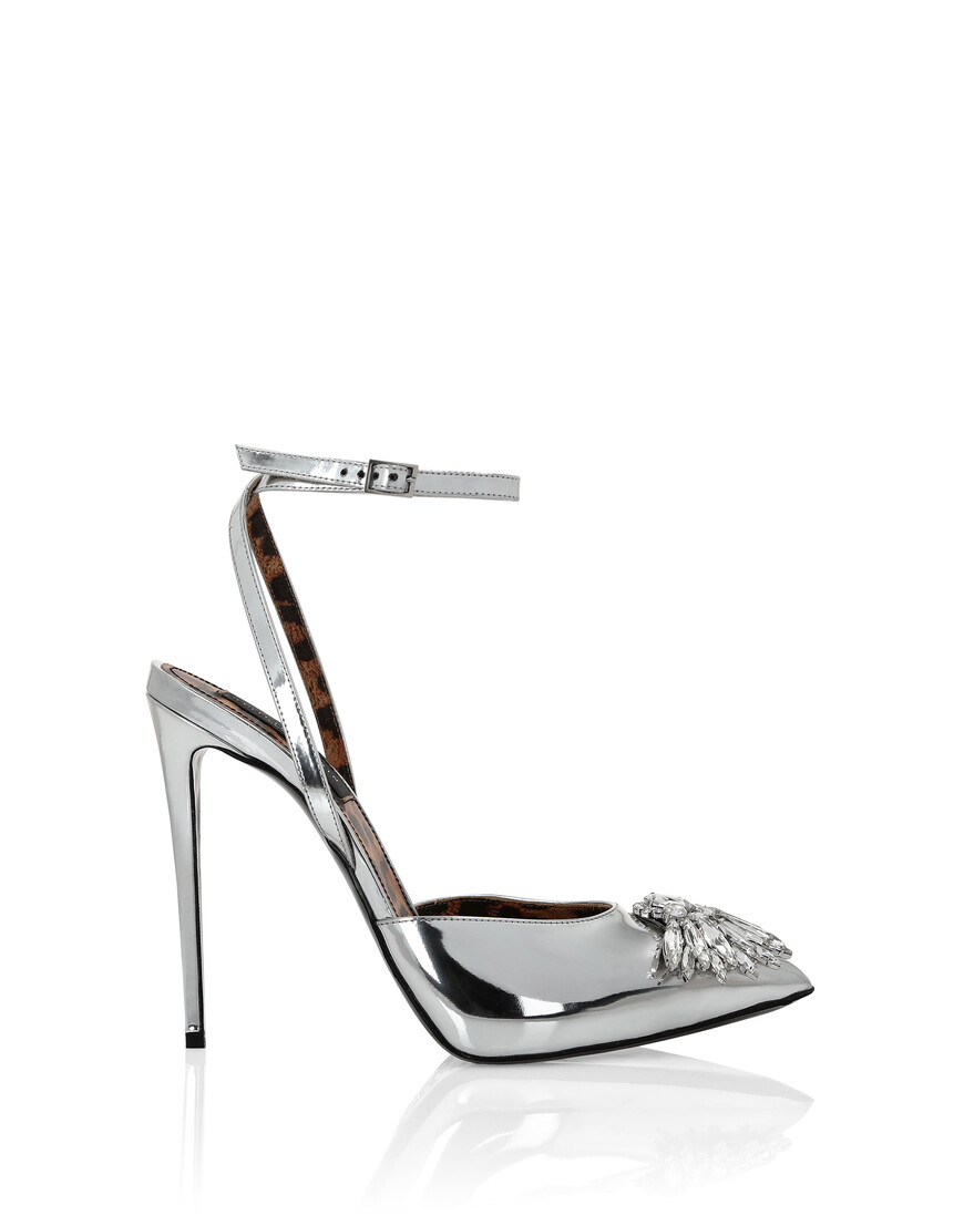 туфли  SADS-WSD0515-PLE010N_70 фотография