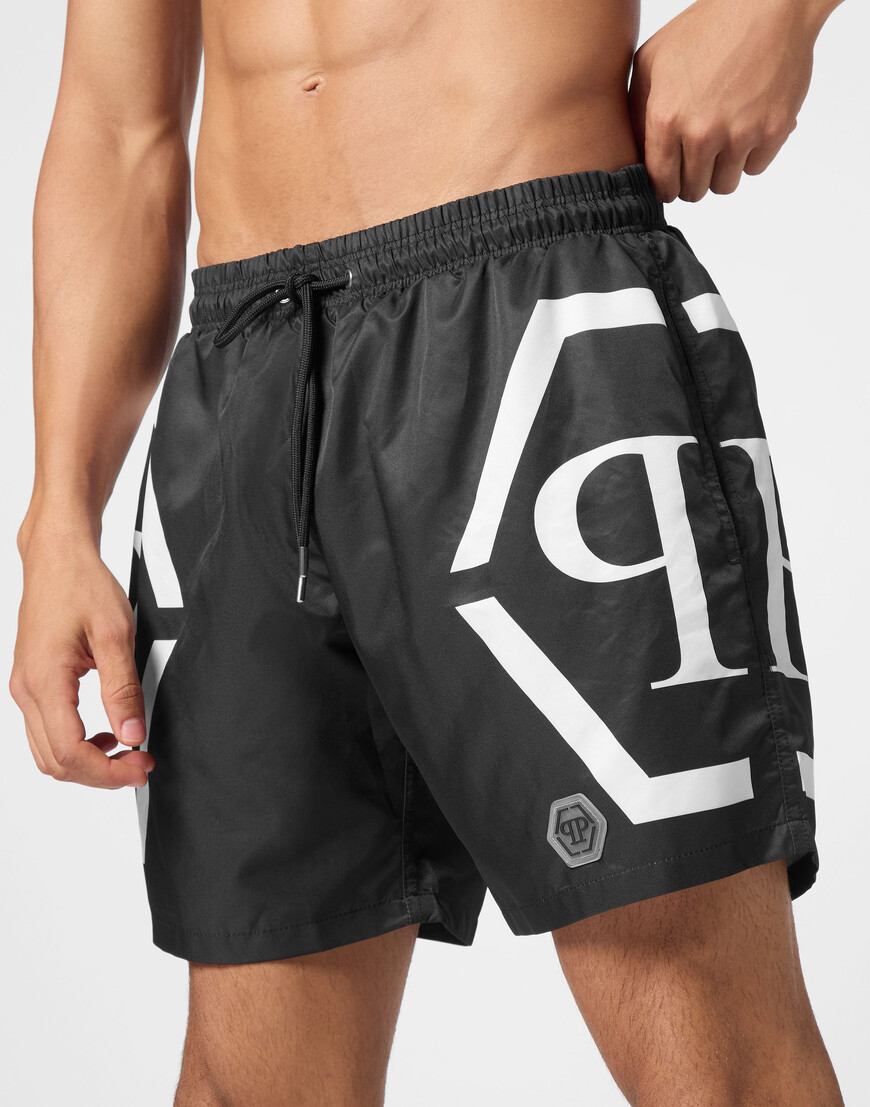 плавательные шорты  UADC-MMX0190-PNY002N_02 с промокодом