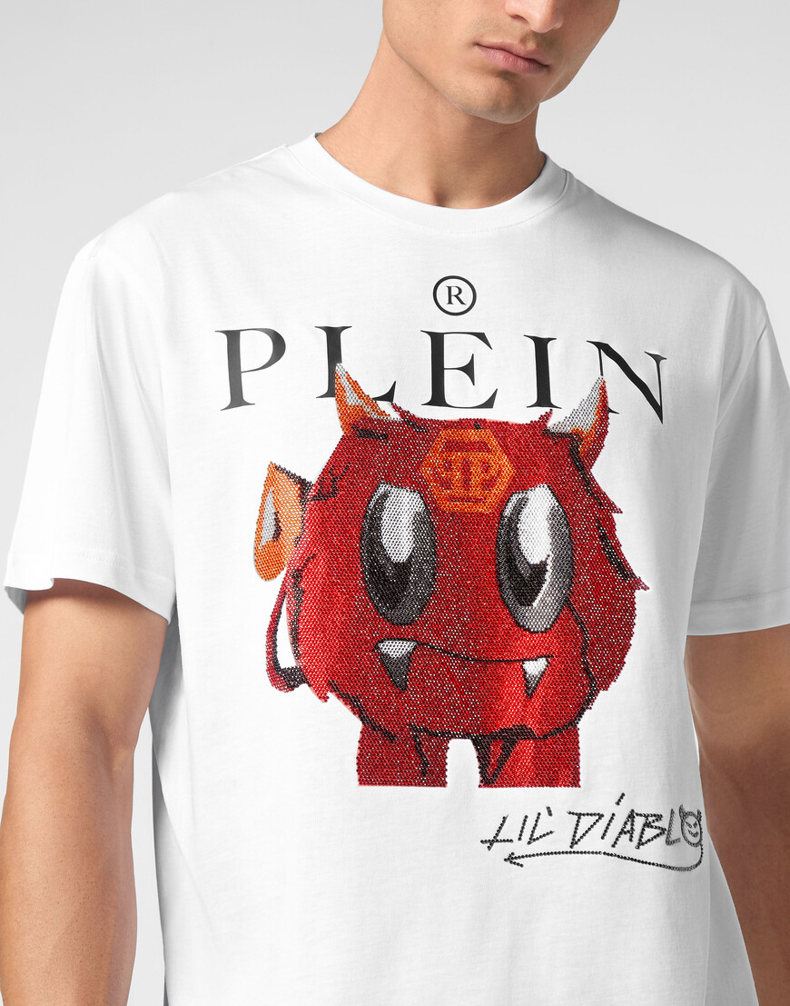 футболка  UADC-MTK7971-PJY002N_01 купить с доставкой