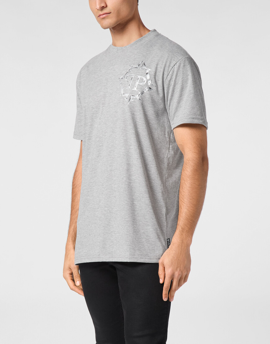 футболка  UADC-MTK7974-PJY002N_10 фотография