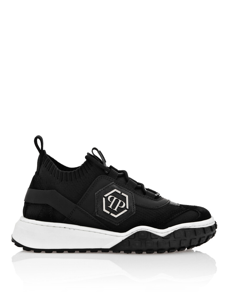 ботинки  AABS-BSC0291-PTE120N_02 фотография