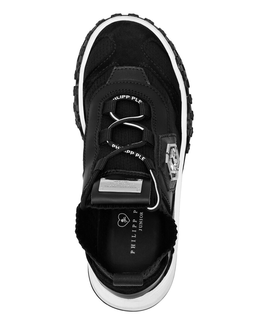 ботинки  AABS-BSC0291-PTE120N_02 в интернет магазине