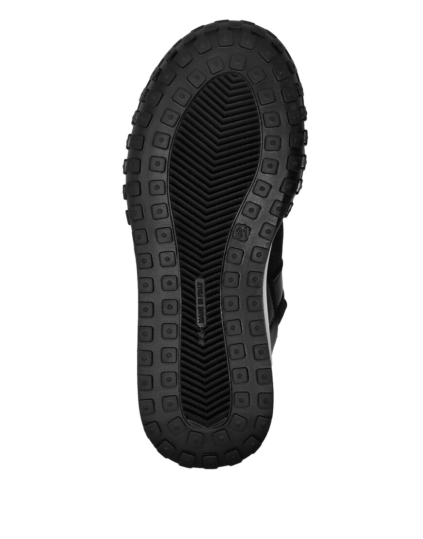 ботинки  AABS-BSC0291-PTE120N_02 с промокодом