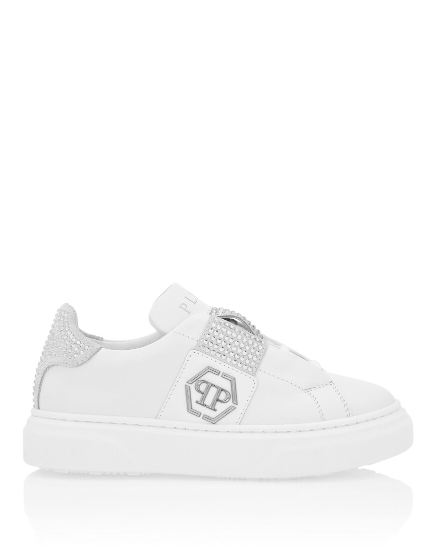 кроссовки  AABS-GSC0177-PLE010N_0160 фотография