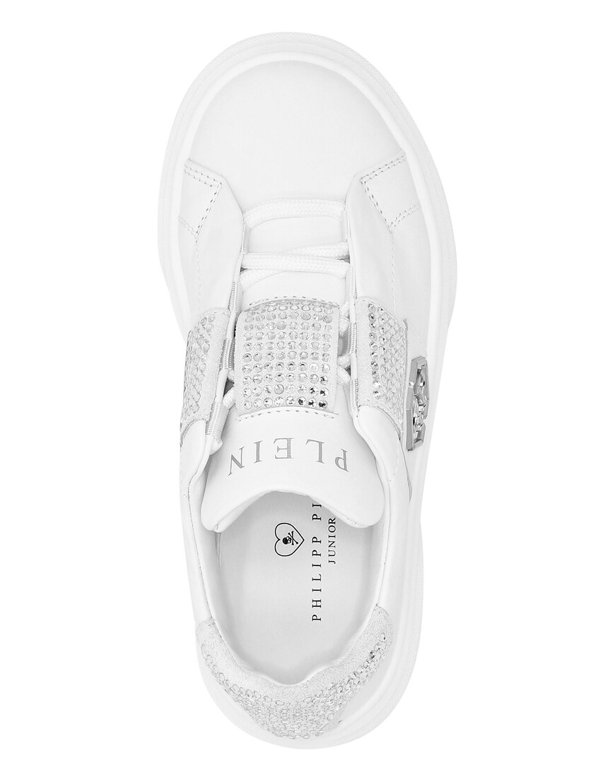 кроссовки  AABS-GSC0177-PLE010N_0160 в интернет магазине