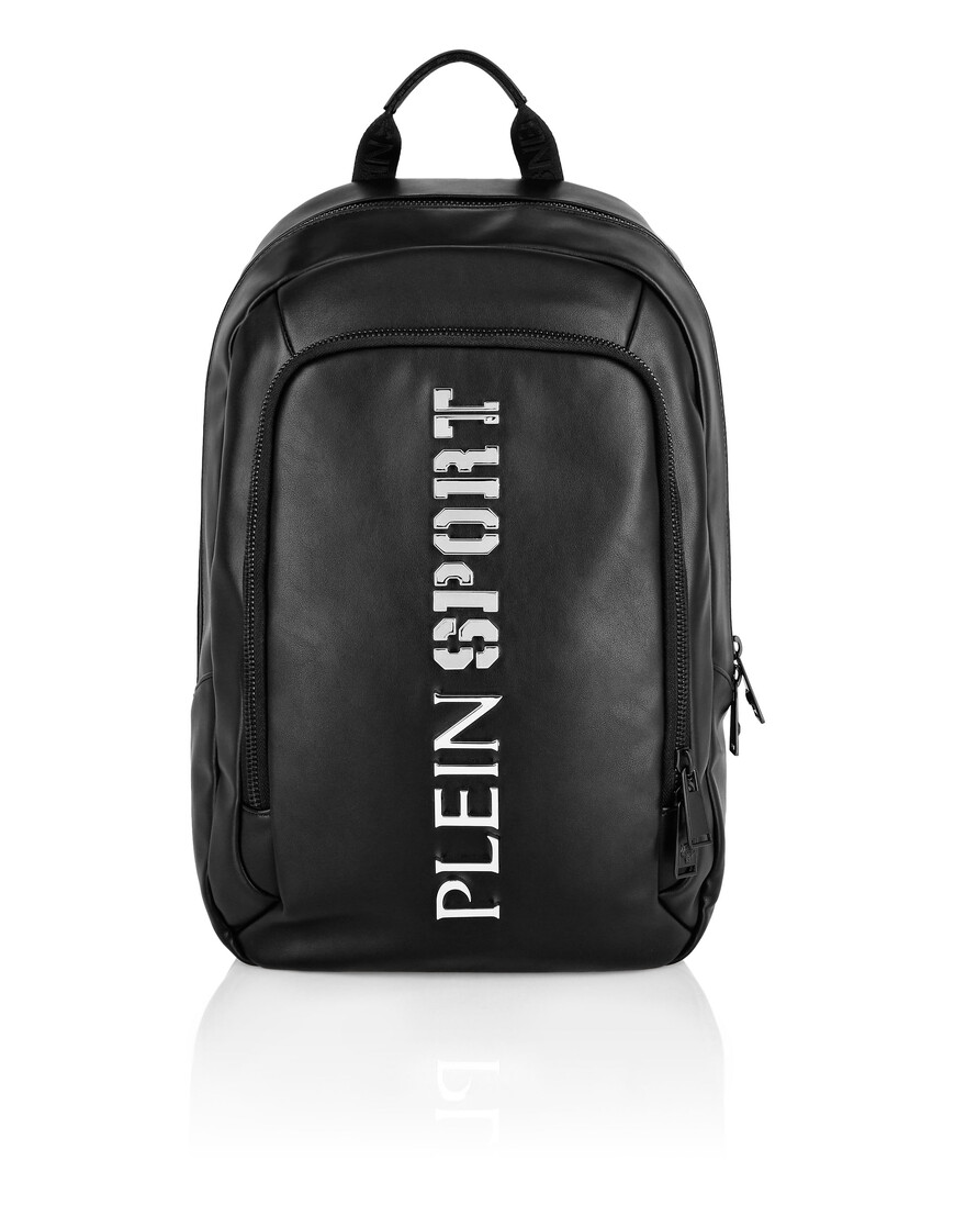 

Рюкзак Plein Sport, Черный
