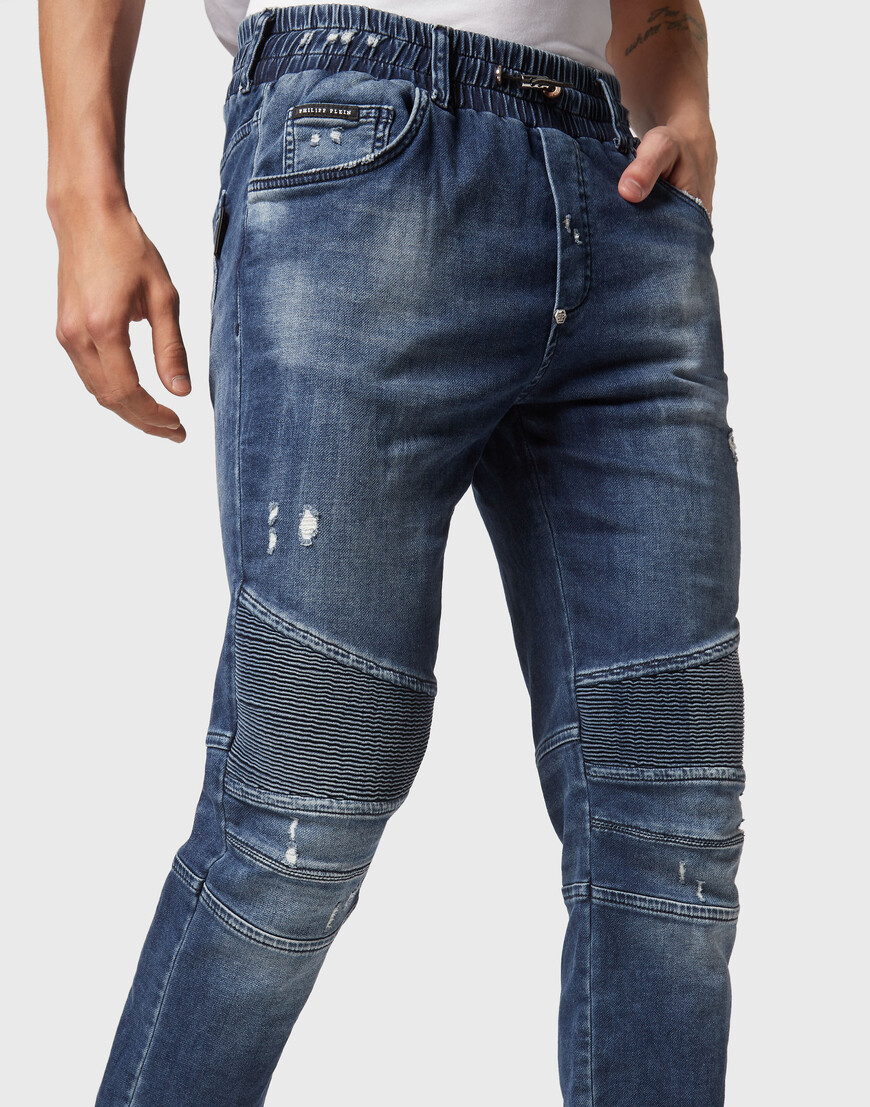 джоггеры  AACC-MDT3641-PDE004N_08HS купить с доставкой