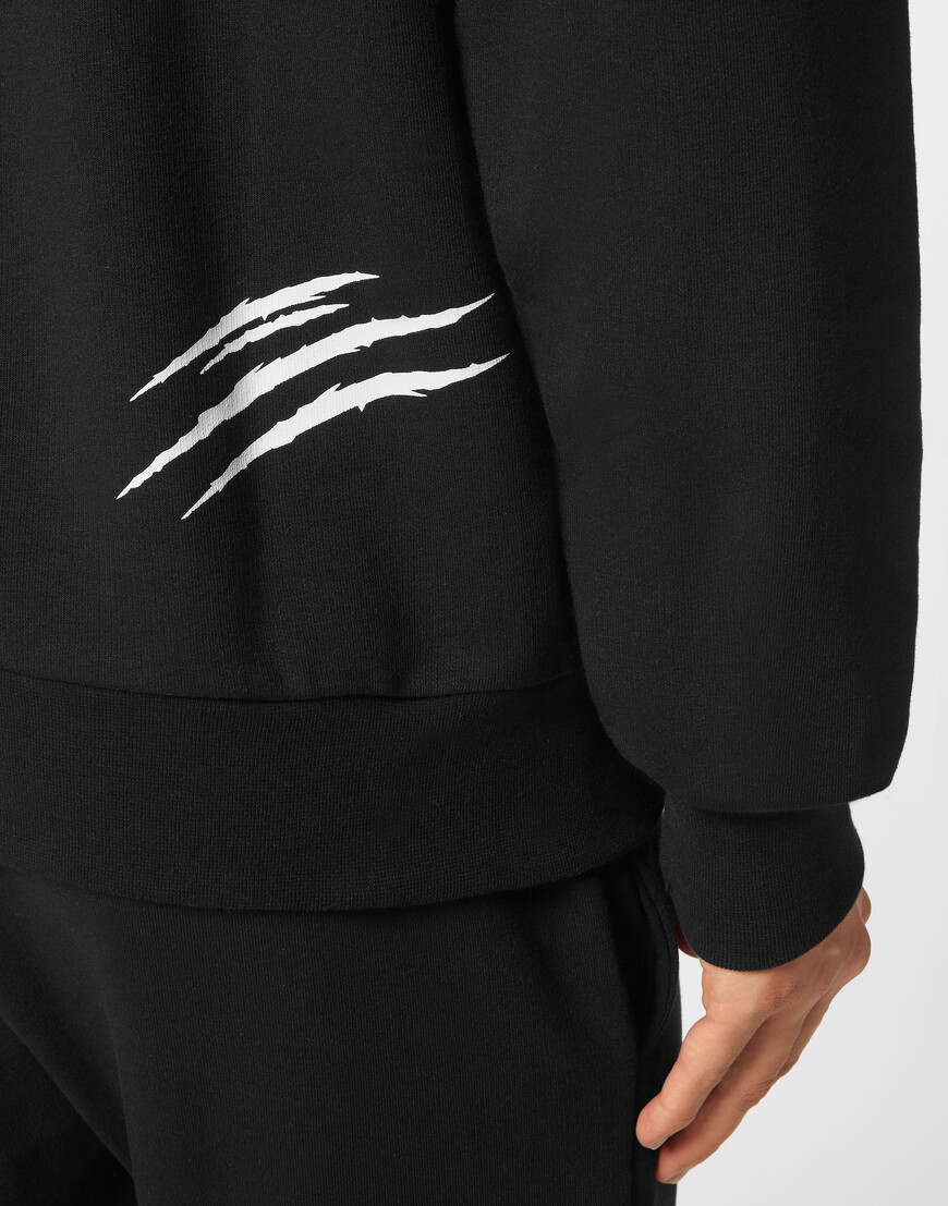 толстовка  AACC-MJO1089-STE003N_0201 купить с доставкой