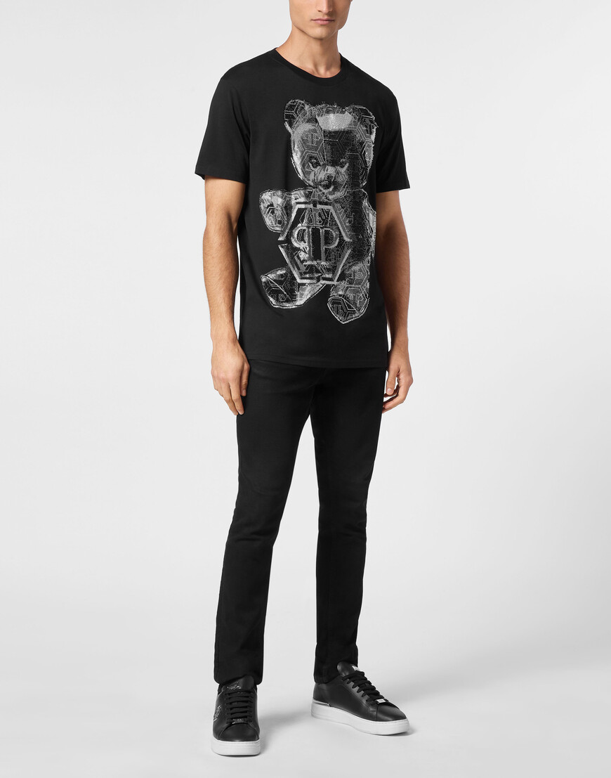 футболка  AADC-MTK7737-PJY002N_02 с промокодом