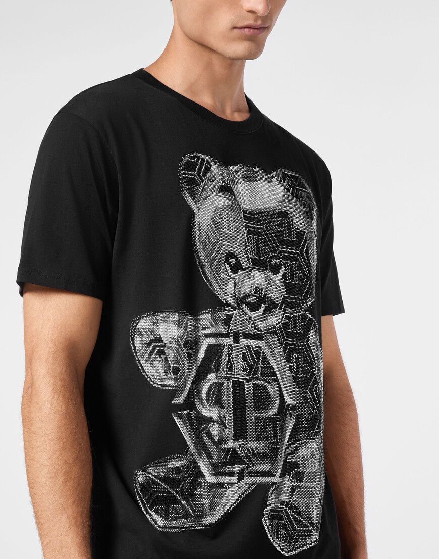 футболка  AADC-MTK7737-PJY002N_02 купить с доставкой