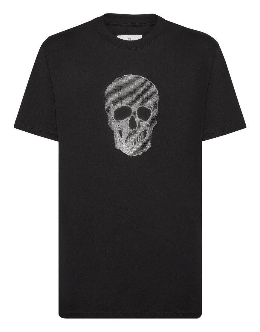 

Футболка Philipp Plein, Черный