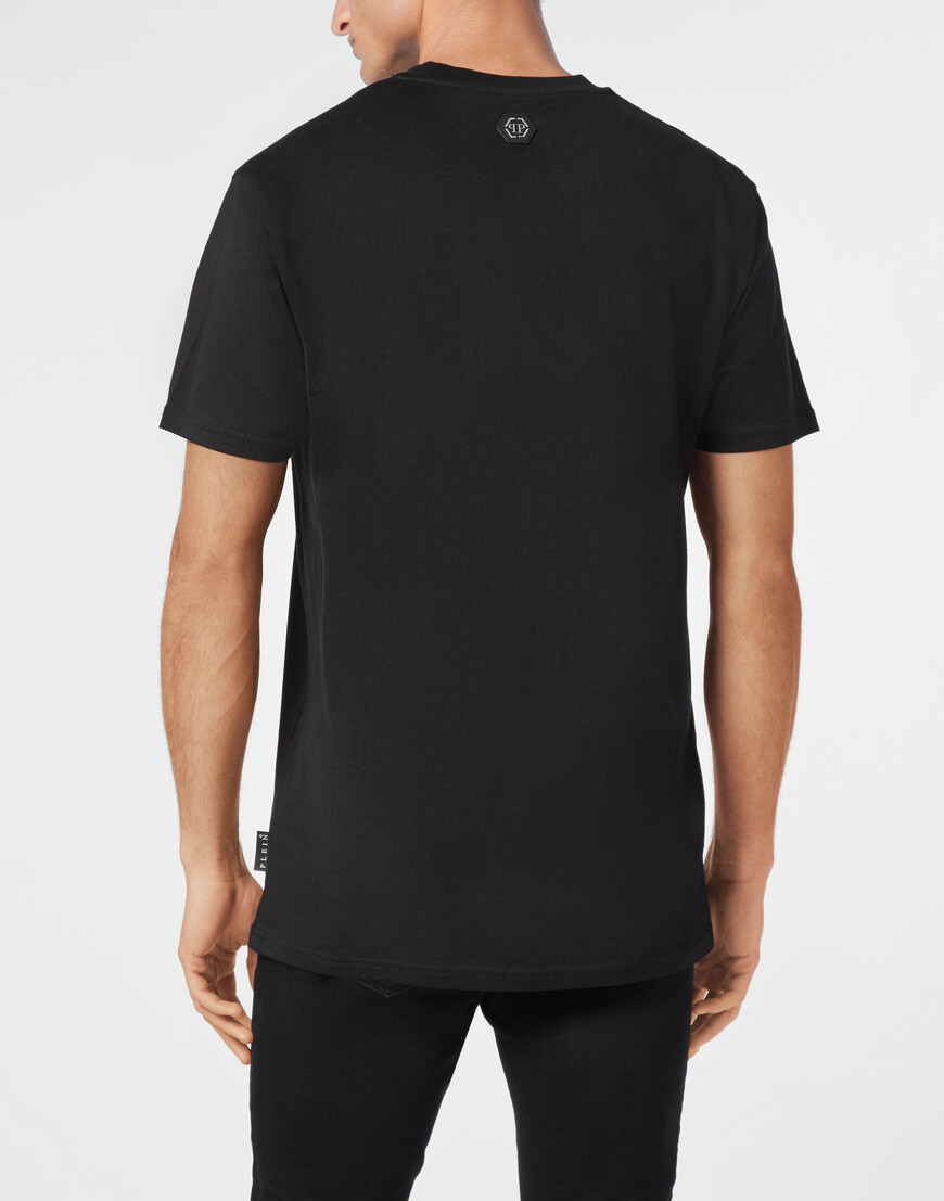 футболка  AADC-MTK7822-PJY002N_02 в интернет магазине